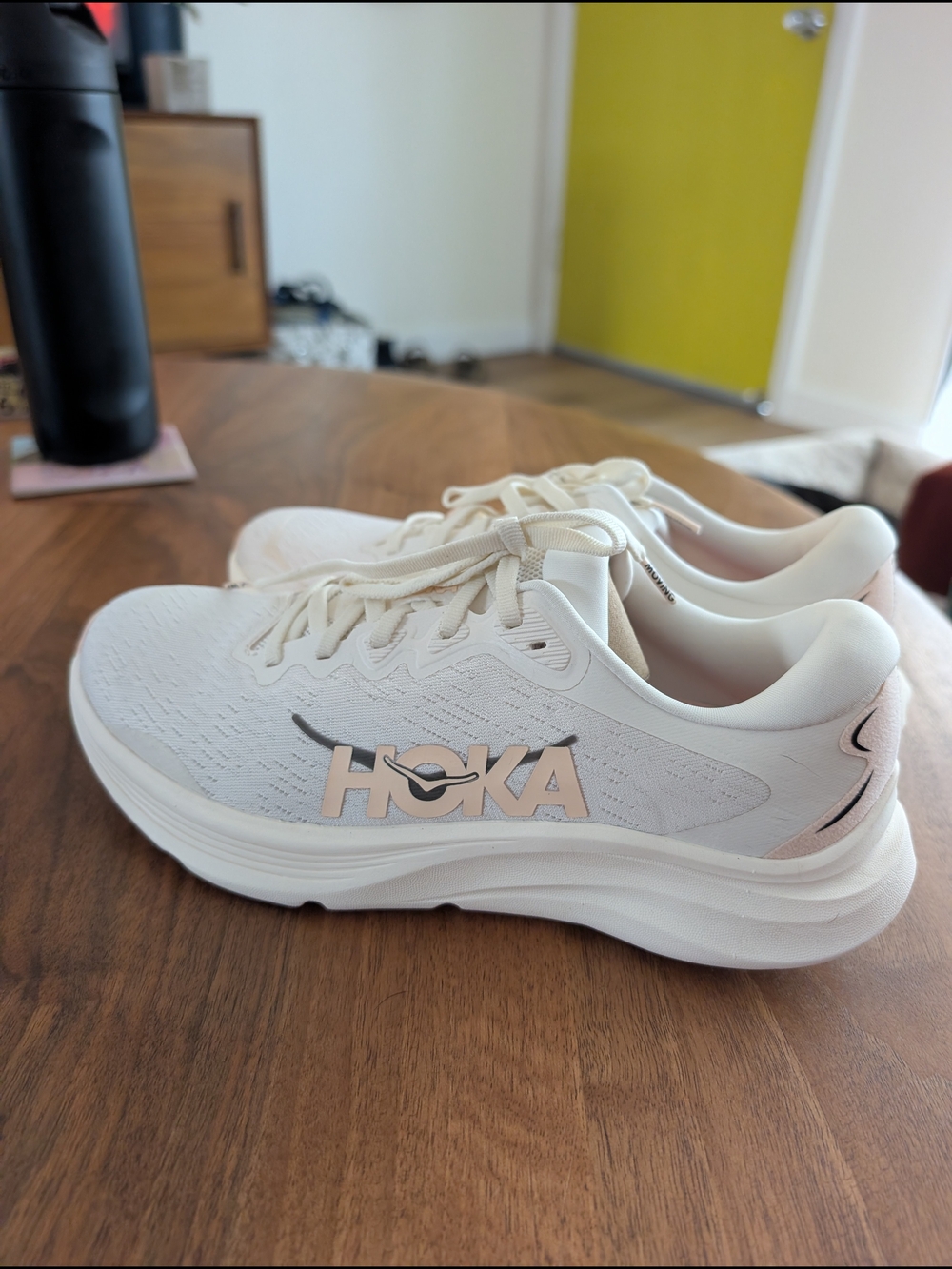 Hoka Solimar 2